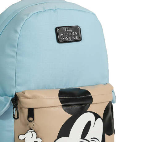 Mochila Mooving Mickey Mouse