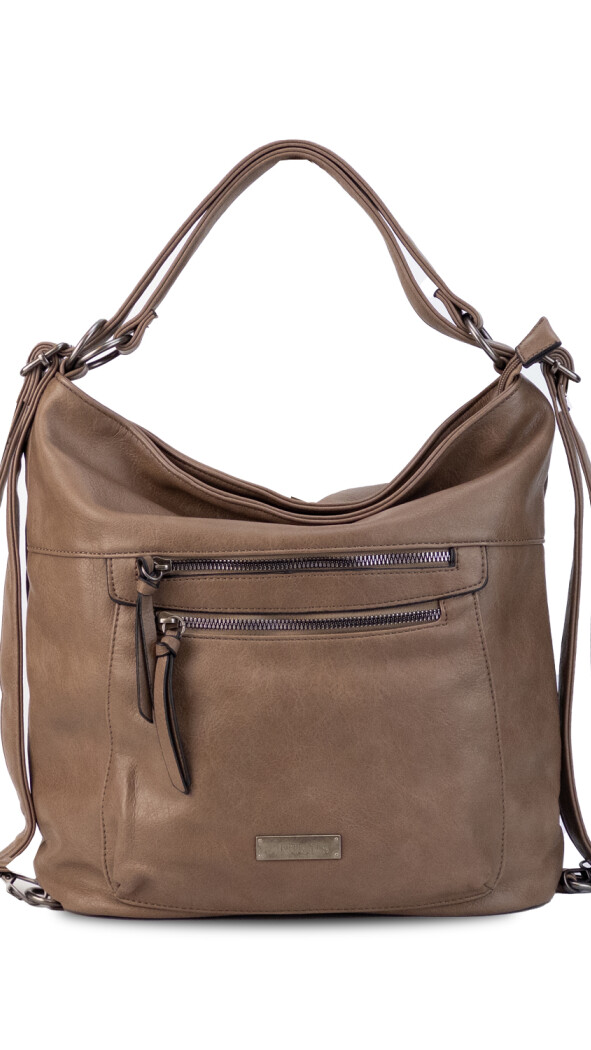 CARTERA MOCHILA ESTHER CASTAÑO
