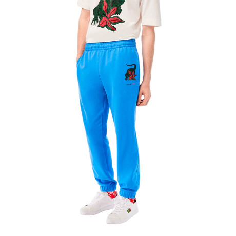 PANTALÓN LACOSTE X NETFLIX L99