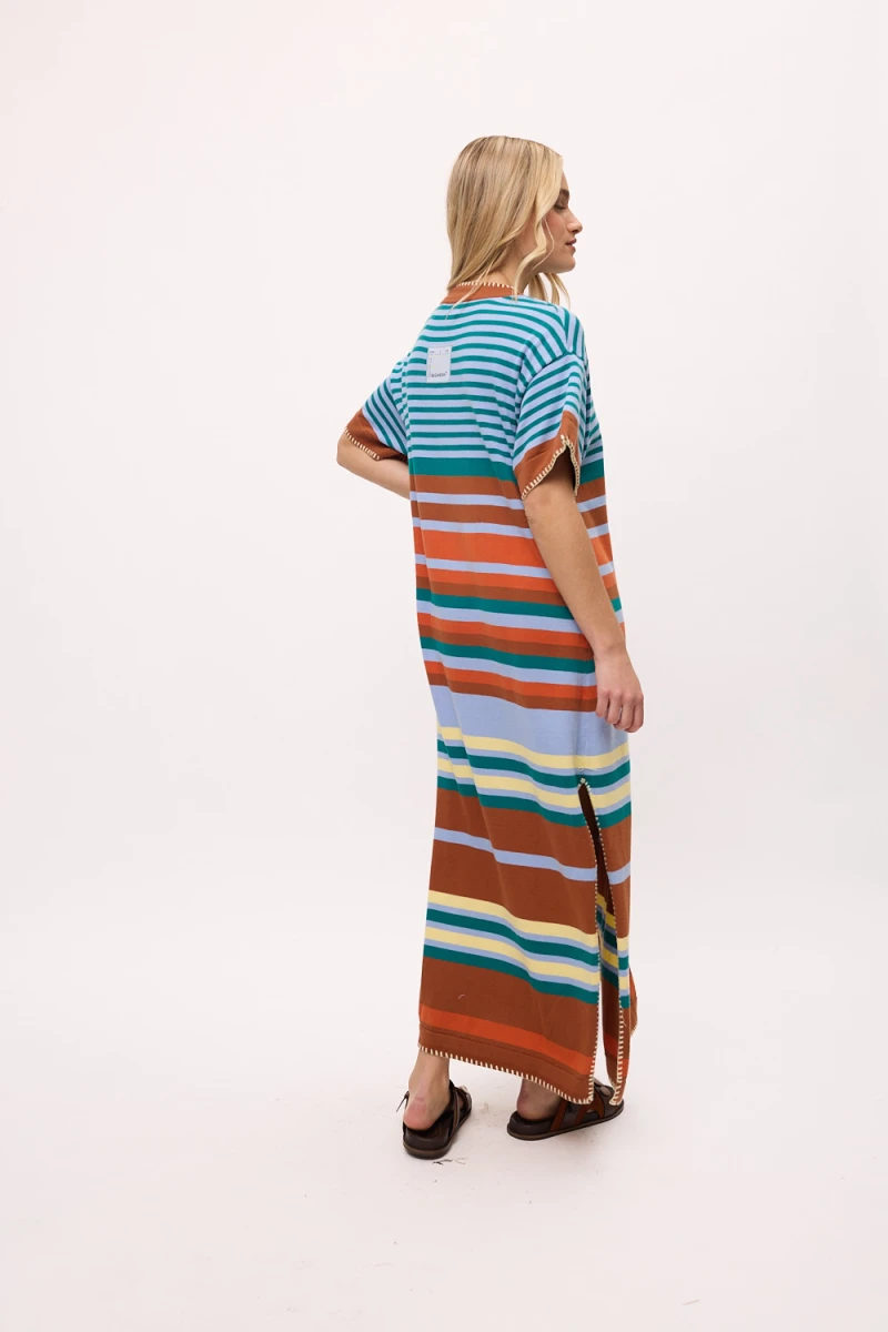 Vestido Nexa