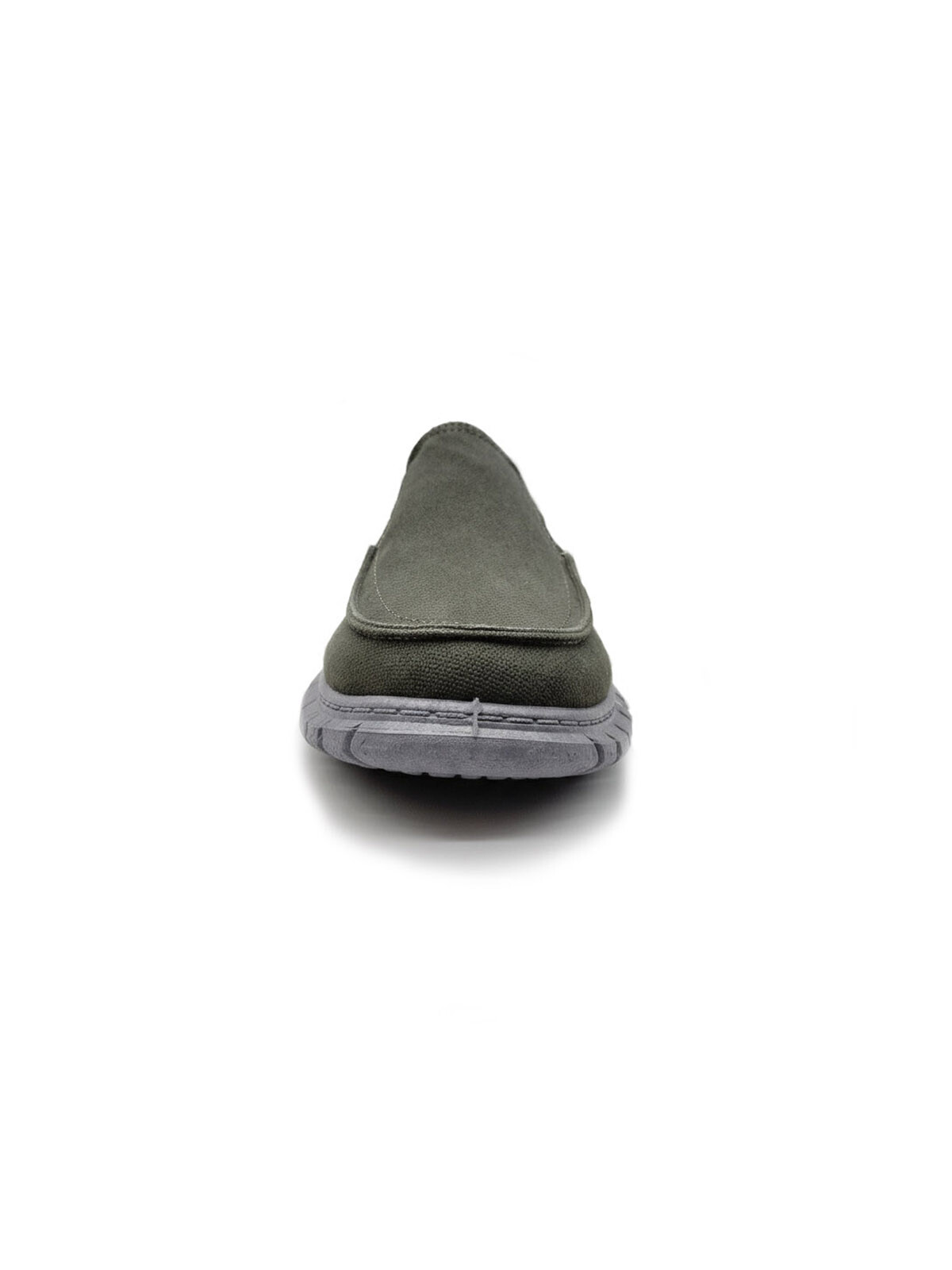 Mocasin Tucan GRIS