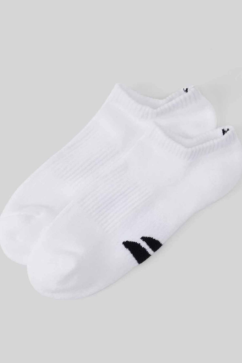 Medias The Everyday Ankle Unisex Classic White