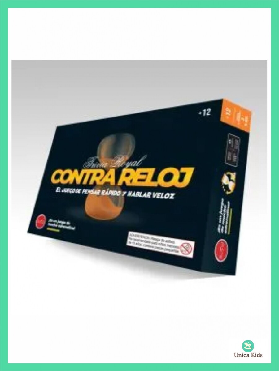 CONTRARRELOJ ROYAL - U 