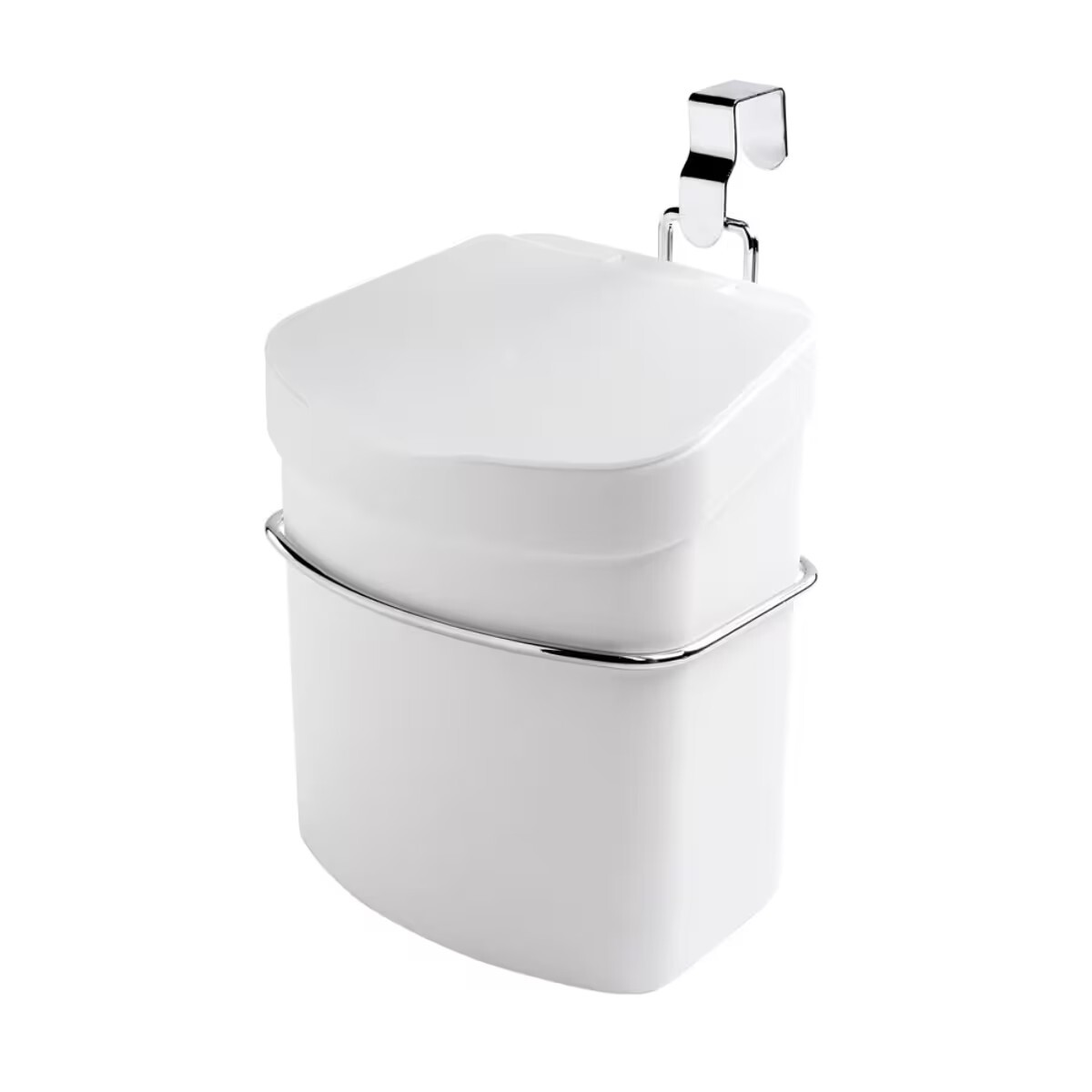 Papelera Para Puerta De Armario 