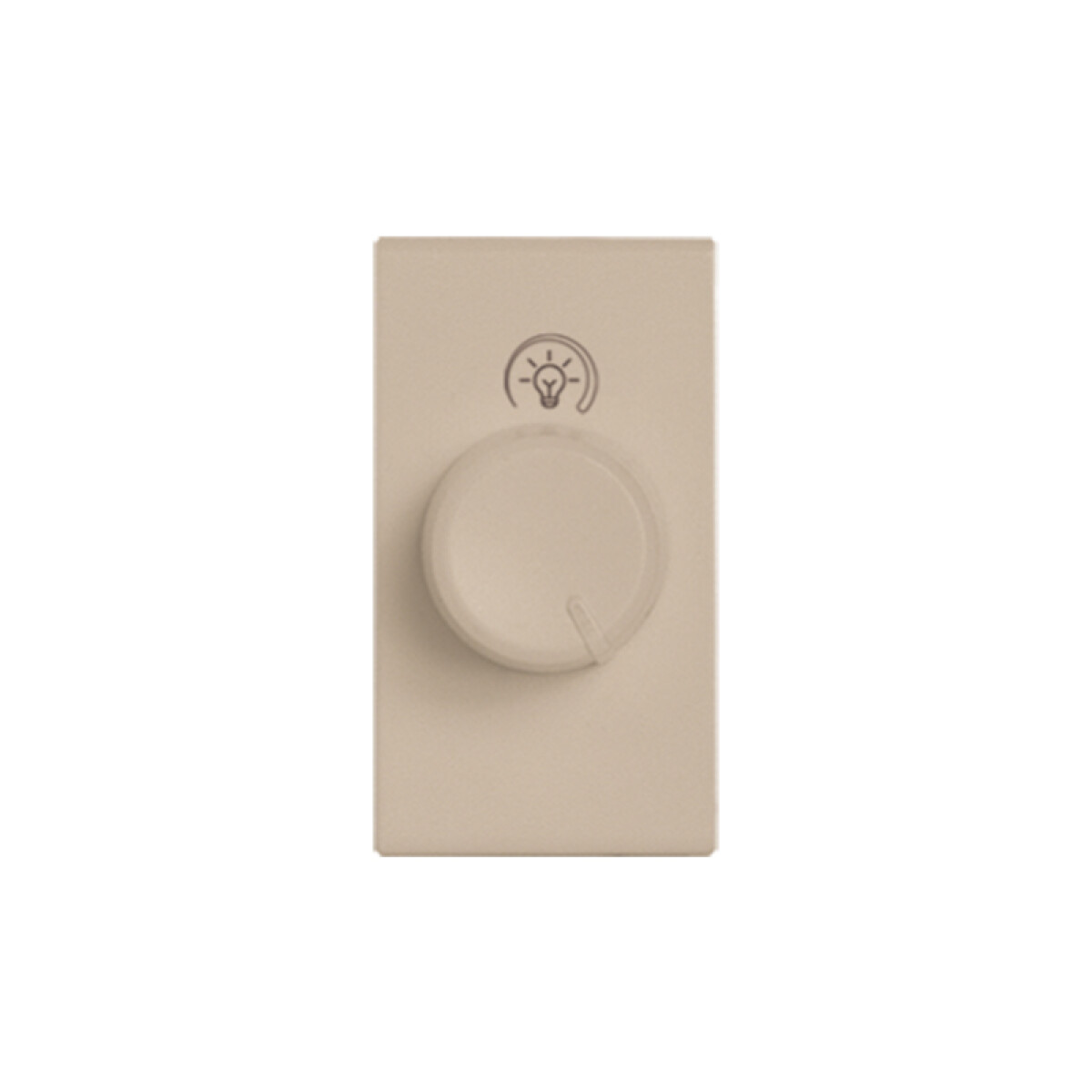 Módulo dimmer rotativo 220V 240W - Ave - C55419 