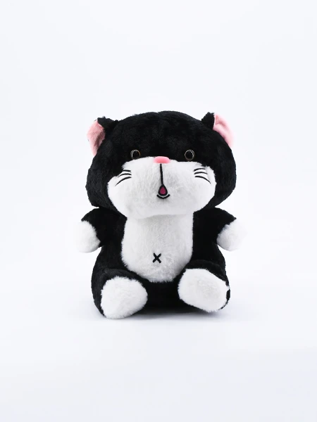 GATITO BLACK NEGRO