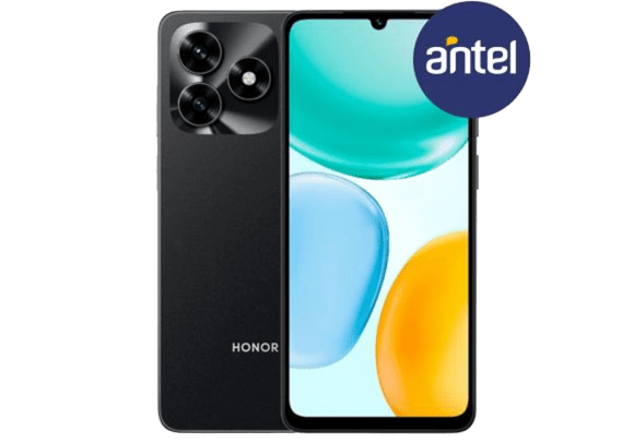 Antel - Plan Plus 2