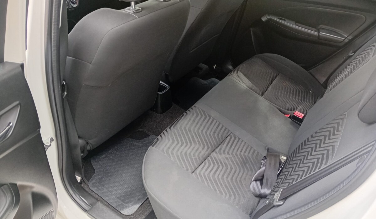 Suzuki Swift 1.2 GL MT - 2021 Suzuki Swift 1.2 GL MT - 2021