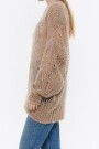 JERSEY Marron