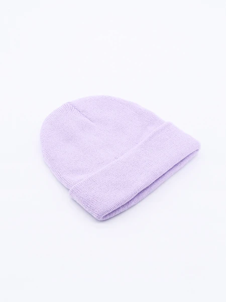 GORRO CAIRO LILA