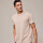T-SHIRT CAINO POLANCO Beige