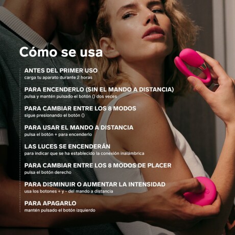 Estimulador Con Mando A Distancia Lelo Tiani 3 Estimulador Con Mando A Distancia Lelo Tiani 3