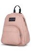 MOCHILA MINI HALF PINT MISTY ROSE