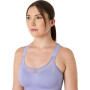 Bra Running Road Combination Bra Mujer Bluebell
