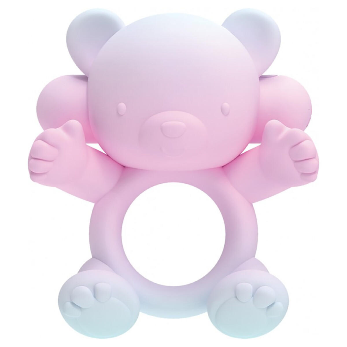 Anillo Vibrador Bear Hug Wet Dreams Ultra 