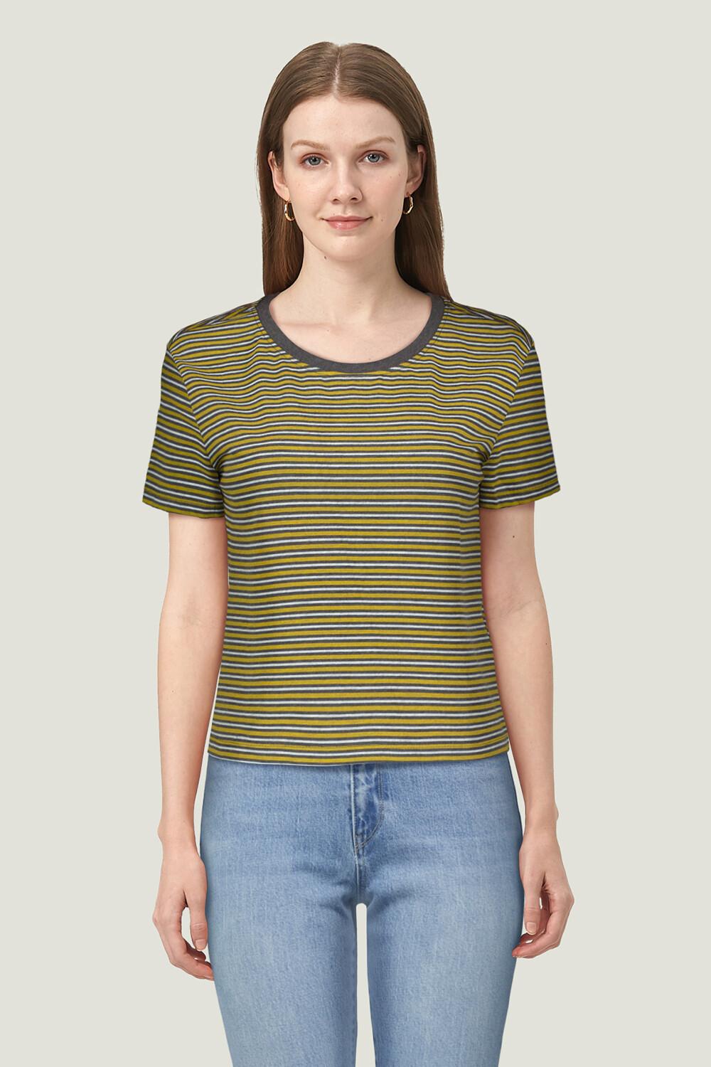 Remera Andrea Estampado 9