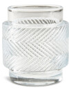 Portavelas ARN Ø7xA8cm variado Portavelas ARN Ø7xA8cm variado
