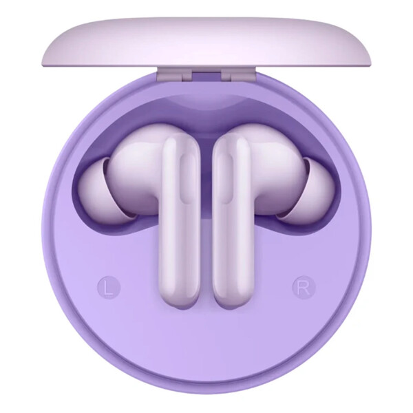 Auricular Honor Earbuds A Pro Macarrón Anc Ip54 VIOLETA
