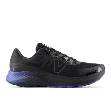 Championes New Balance de hombre - NITREL V5 - MTNTRTK5 BLACK