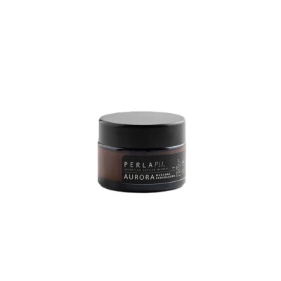 Máscara Reparadora Perla Pli Aurora 30 Ml. Máscara Reparadora Perla Pli Aurora 30 Ml.