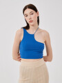 Tops Fantom Verde Fluo