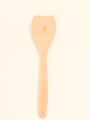 Menaje Utensillos Cuchara Madera Color Unico