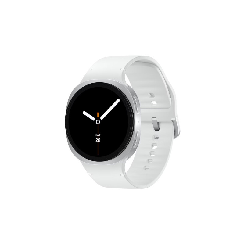 Reloj SmartWatch Samsung Galaxy Watch 8 SM-L330 44mm Silver Reloj SmartWatch Samsung Galaxy Watch 8 SM-L330 44mm Silver