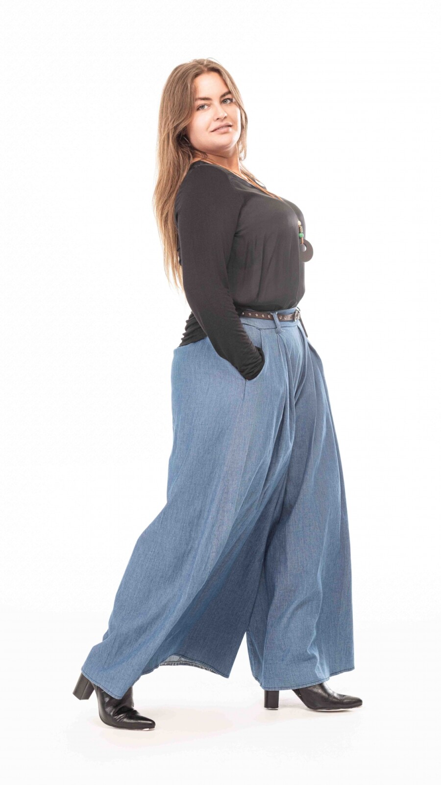 Palazo Singapur beige