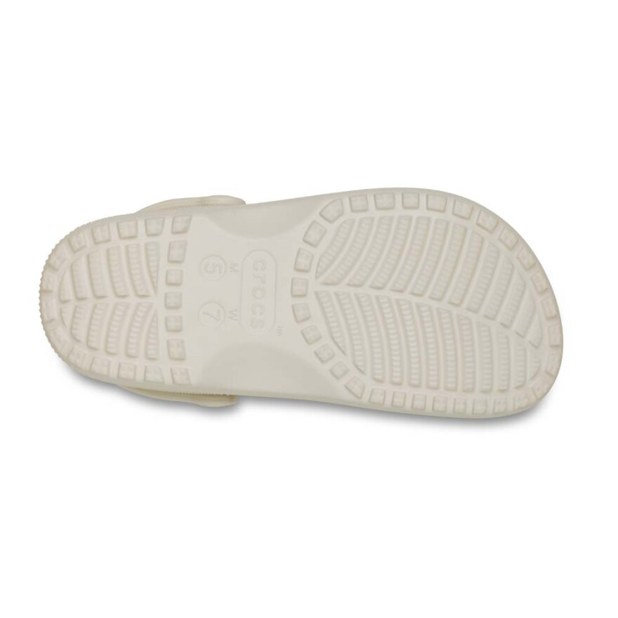 Classic Crafted Clog - Unisex Stucco