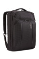 Thule Crossover 2 Convertible Laptop Bag 15.6" - Black Thule Crossover 2 Convertible Laptop Bag 15.6" - Black