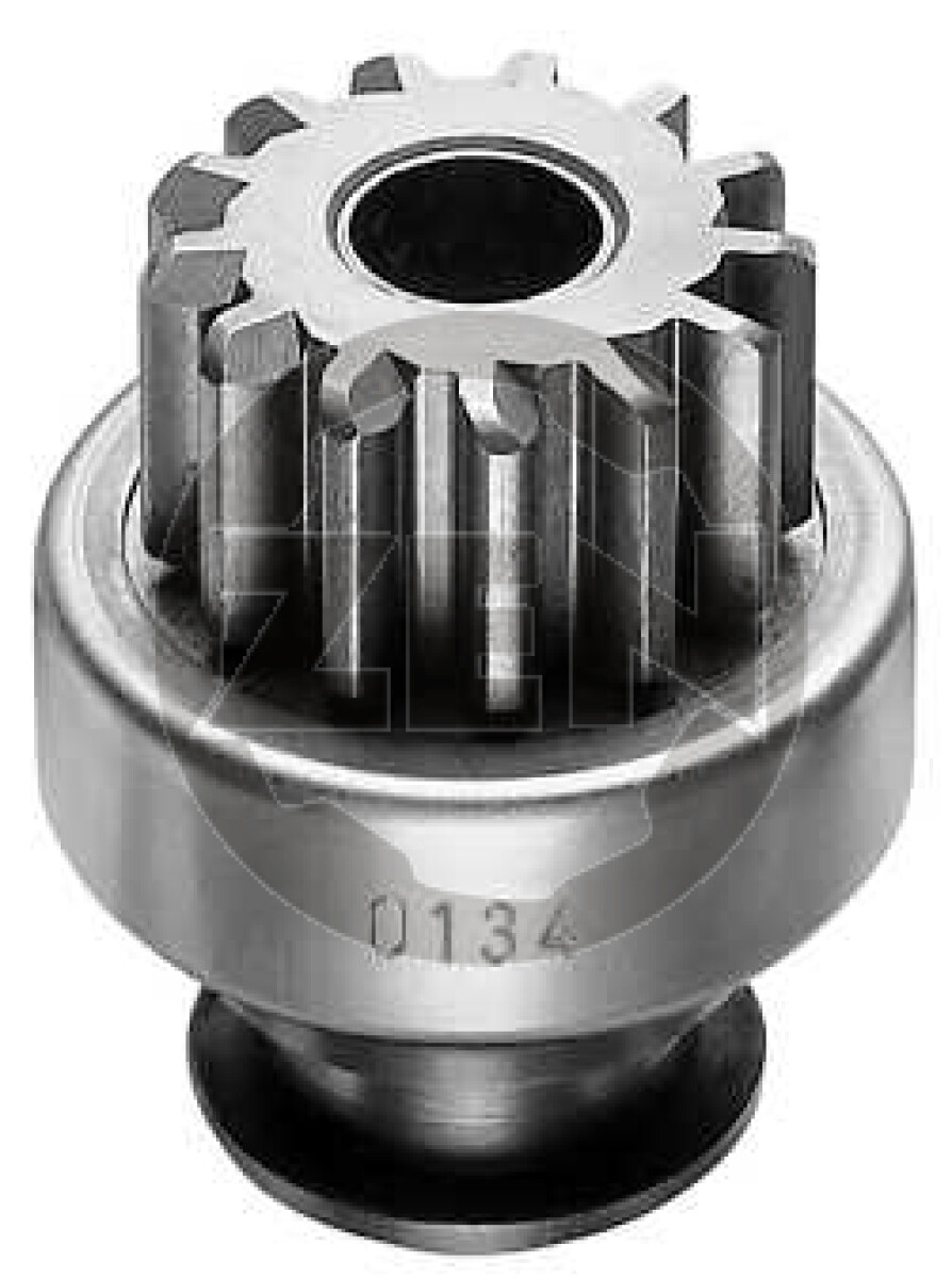 BENDIX ARRANQUE - CASE M.FERGUSON MF101 LUCAS 13D 12E ZEN 