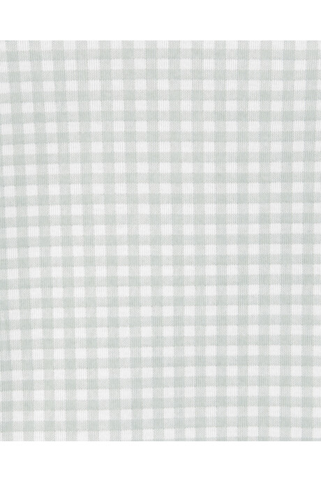 Pack dos bolsas de dormir de algodón Sin color