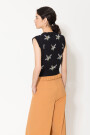 PANTALON STEVE Caramelo