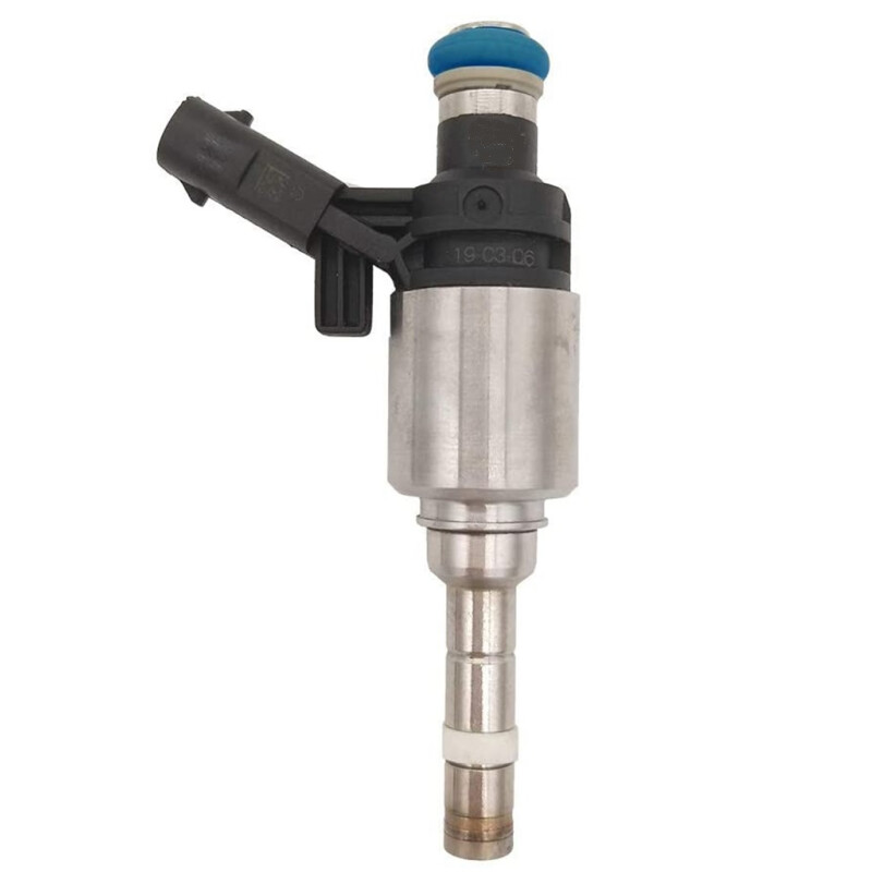 INYECTOR TIGUAN / VENTO 2.0 BOSCH Inyector Tiguan / Vento 2.0 Bosch