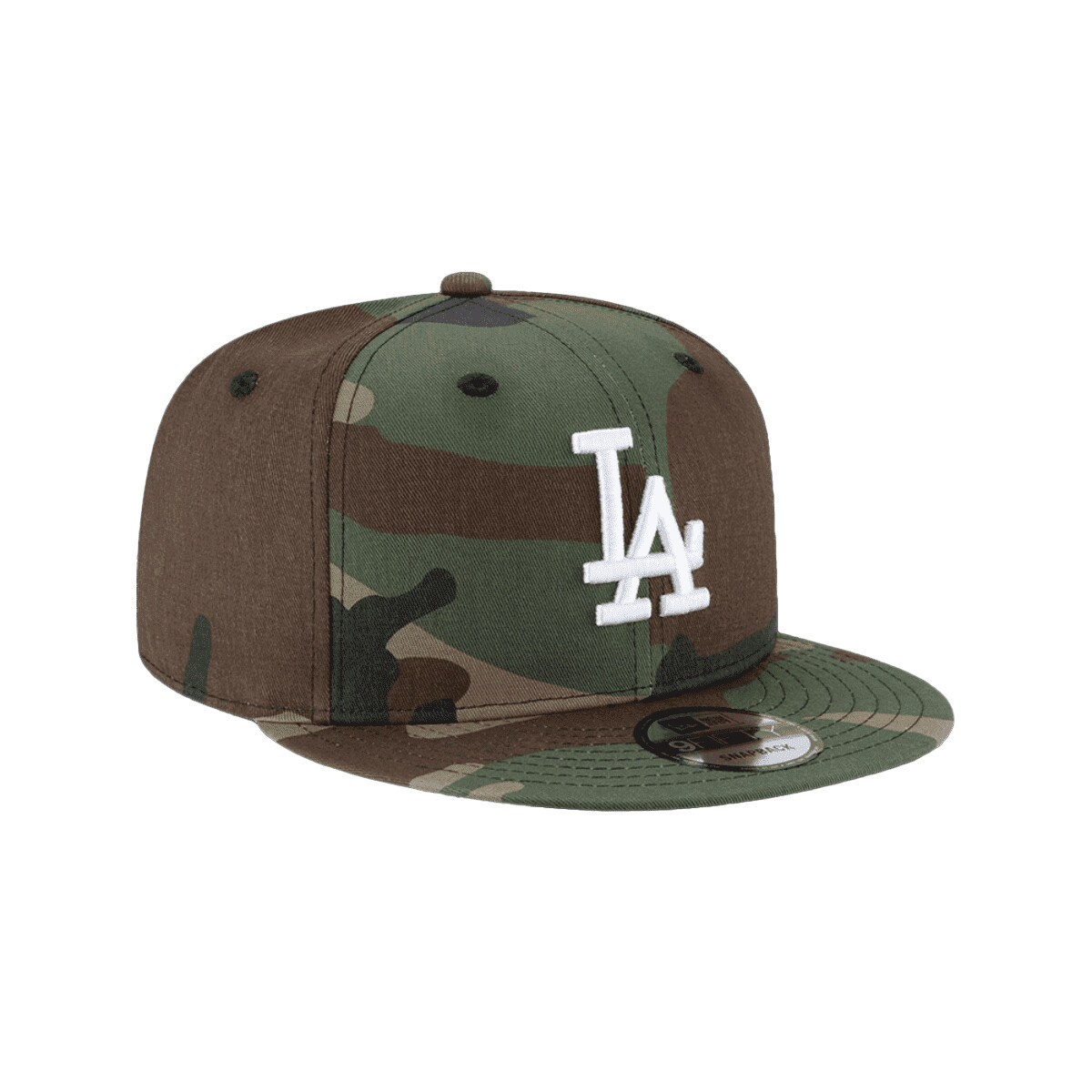 Gorro New Era Unisex - 9FIFTY Los Angeles Dodgers - 11941925 - ELD 