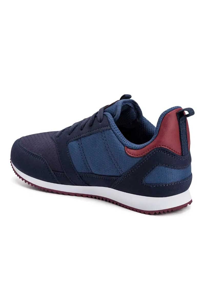 CALZADO DEPORTIVO TOPPER T700 Azul