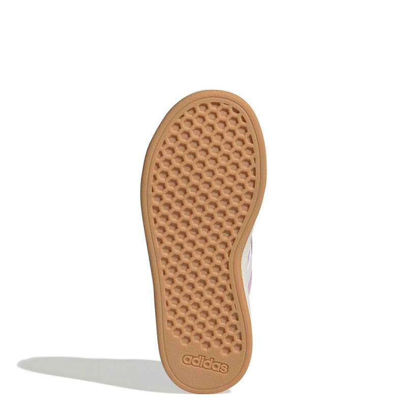Championes de Niños Adidas Grand Court 00S Lila - Violeta