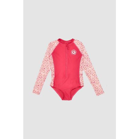 Style board surf 8-16a Rosado