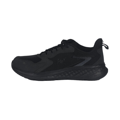 M Performance Running - Hombre Black/castlerock