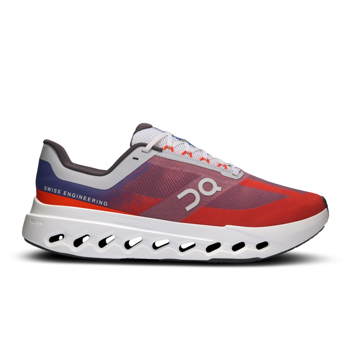 Championes Cloudsurfer Next de Hombre - Azul 