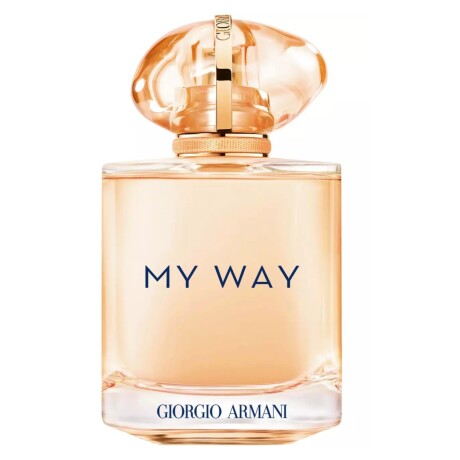 Perfume Giorgio Armani My Way Sunny Vainilla EDP 90ml Perfume Giorgio Armani My Way Sunny Vainilla EDP 90ml