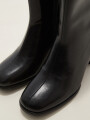 Bota Mariso Negro