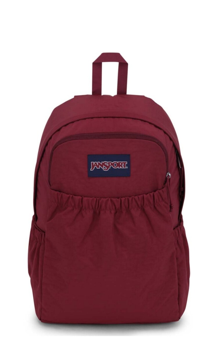 MOCHILA SLOUCH PACK - RUSSET RED 