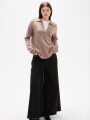 Sweater Dapa Taupe Claro