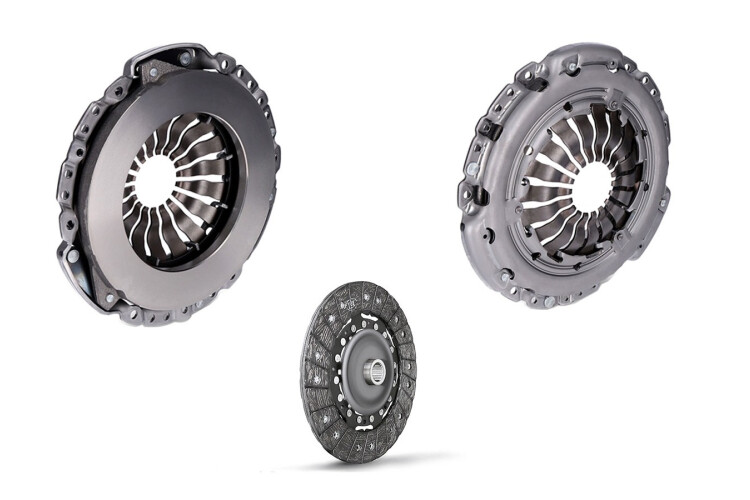 Kit Embrague S/Rod Luk Del Renault Logan 22-25 Ø220-Est.26 Kit Embrague S/Rod Luk Del Renault Logan 22-25 Ø220-Est.26