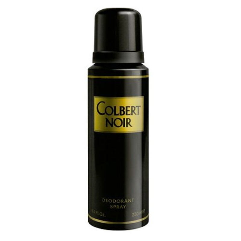Desodorante Colbert Noir 180 ml Desodorante Colbert Noir 180 ml