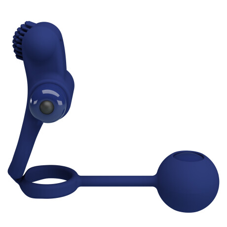 Anillo Vibrador Powerful Ring Preatty Love Anillo Vibrador Powerful Ring Preatty Love
