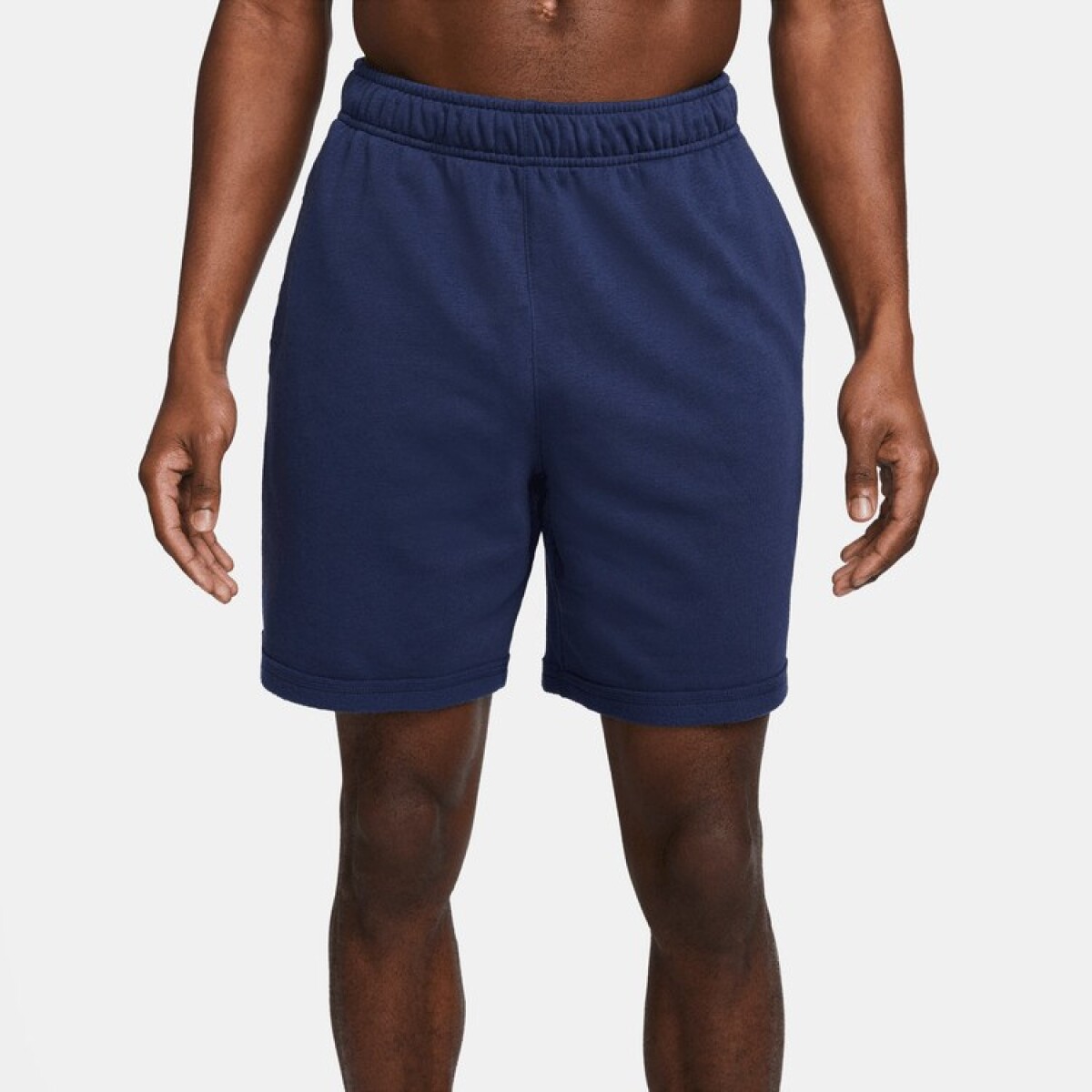 SHORT NIKE CORE de Hombre - DM7831-410 - Marino 