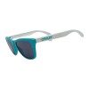 OAKLEY 24-417 5517 133 C GRIS U - Adulto - Turquesa turquesauniforme