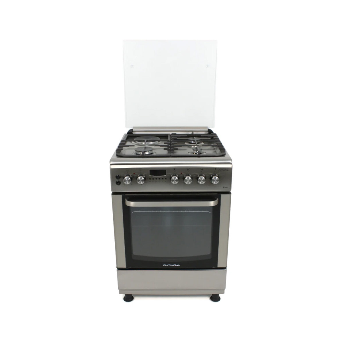 COCINA COMBINADA BILBAO FUT-60-CM31X FUTURA 